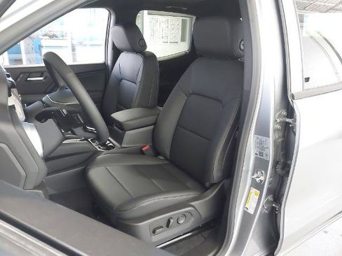 New 2026 Chevrolet Colorado LT w/ LT Convenience Package AWD/4WD image 23