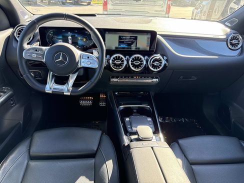 Used 2021 Mercedes-Benz GLA 35 AMG 4MATIC image 18