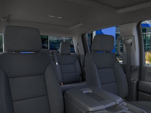 New 2026 Chevrolet Silverado 2500 Custom image 48