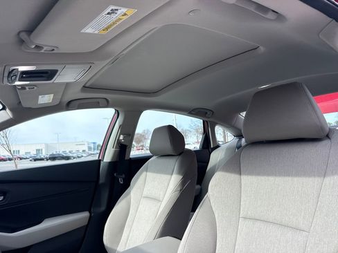 New 2025 Honda Accord SE image 23