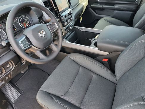 New 2026 RAM 1500 Big Horn image 10