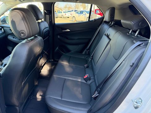 New 2026 Buick Encore GX Sport Touring w/ Studio Series AWD/4WD image 23