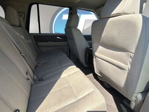 Used 2007 Ford Expedition EL XLT AWD/4WD image 22