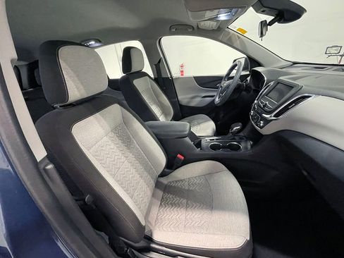 Used 2024 Chevrolet Equinox LS AWD/4WD image 26