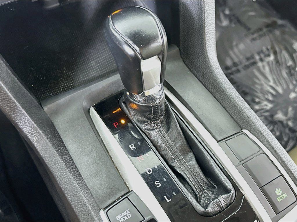 Used 2019 Honda Civic EX-L image 31