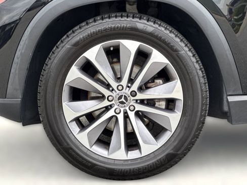 Used 2023 Mercedes-Benz GLE 350 4MATIC image 11