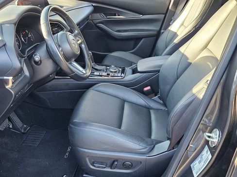 Used 2022 MAZDA CX-30 AWD 2.5 S w/ Preferred Package image 11