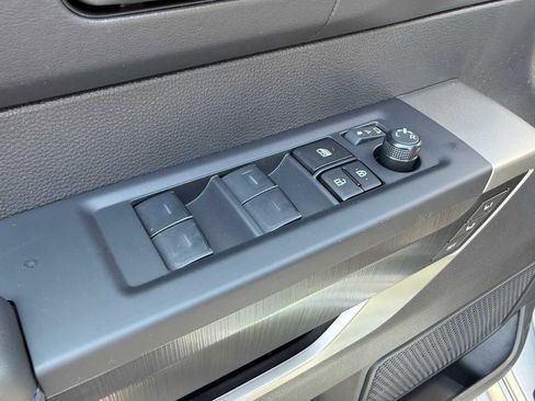 New 2026 Toyota Tundra Platinum AWD/4WD image 9