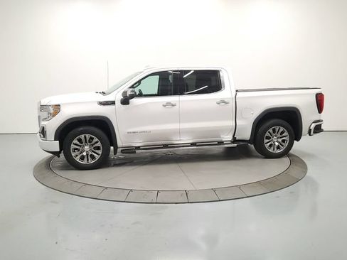 Used 2021 GMC Sierra 1500 Denali AWD/4WD image 5