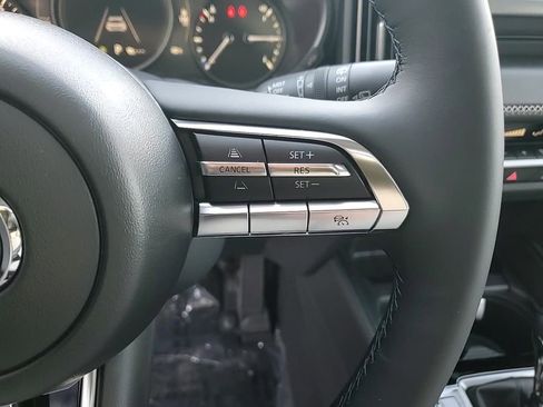 New 2026 MAZDA CX-50 AWD 2.5 S w/ Premium Package image 17