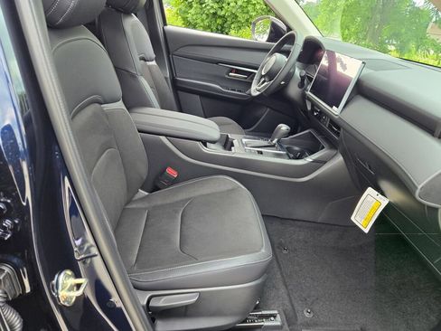 New 2026 MAZDA CX-5 Select AWD/4WD image 4