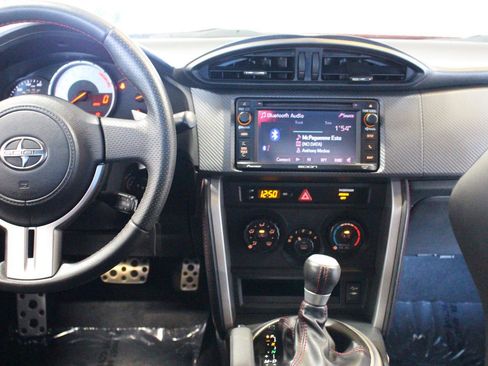 Used 2015 Scion FR-S Release Series 1.0 image 14