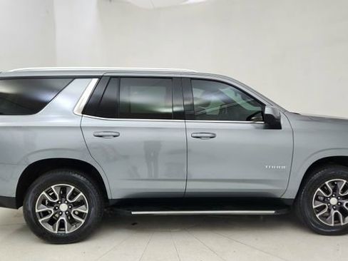 Used 2023 Chevrolet Tahoe LS w/ Driver Alert Package AWD/4WD image 6