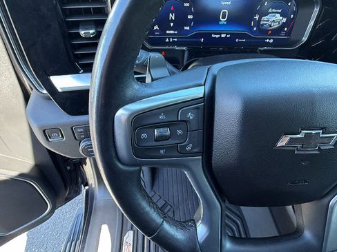 Used 2023 Chevrolet Silverado 1500 RST AWD/4WD image 19