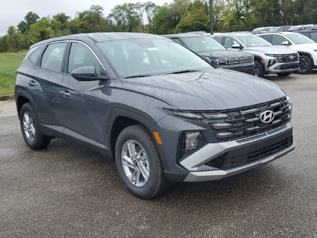New 2026 Hyundai Tucson SE AWD/4WD image 32
