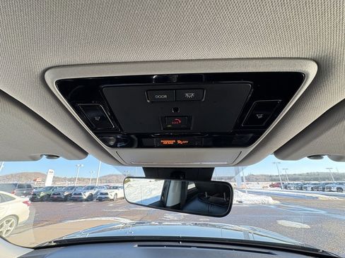 Certified 2024 Toyota Grand Highlander XLE image 21