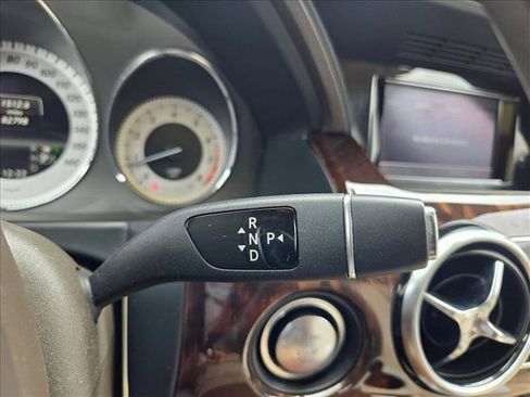 Used 2013 Mercedes-Benz GLK 350 2WD image 13
