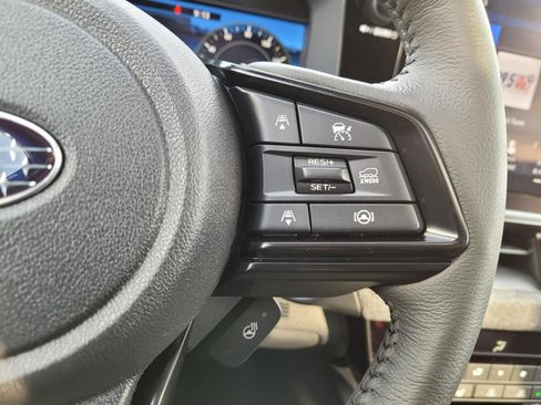 New 2026 Subaru Outback Limited image 7