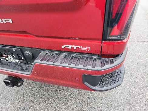 New 2026 GMC Sierra 3500 AT4 w/ AT4 Premium Plus Package image 4