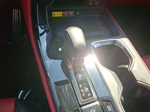 Used 2024 Lexus NX 350 F Sport AWD/4WD image 18