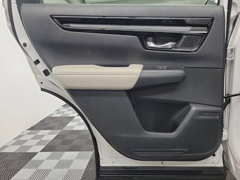 Certified 2023 Honda CR-V EX-L image 14