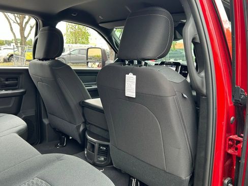 New 2026 RAM 3500 Tradesman image 54