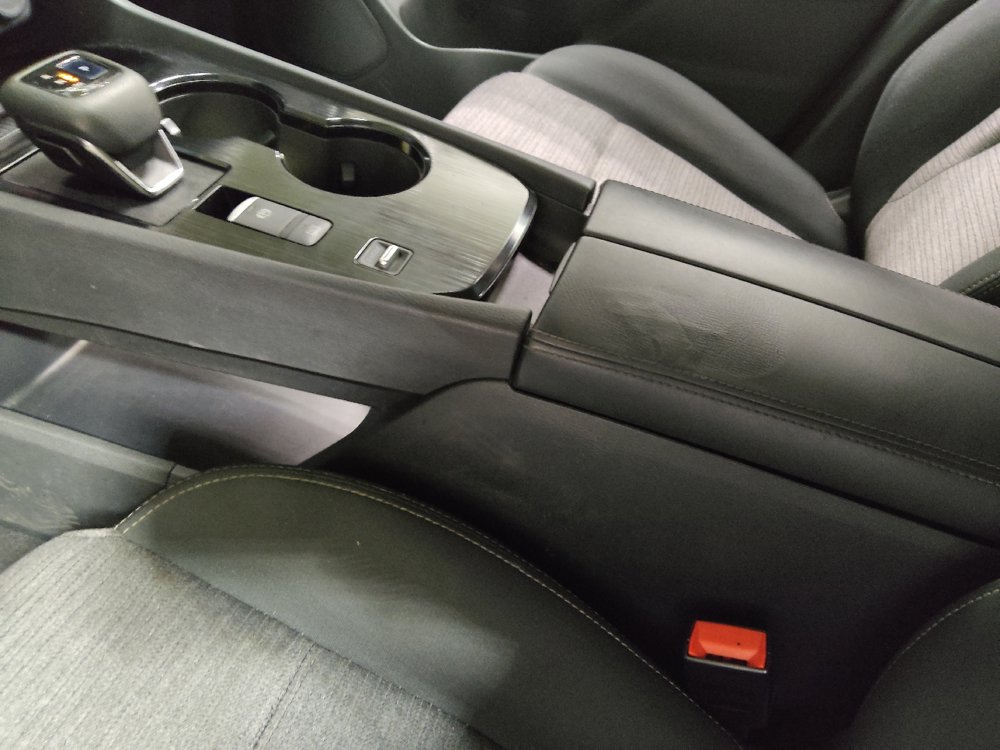 Used 2021 Nissan Rogue S FWD image 26