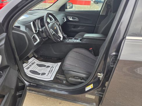 Used 2016 Chevrolet Equinox LT w/ Convenience Package image 25