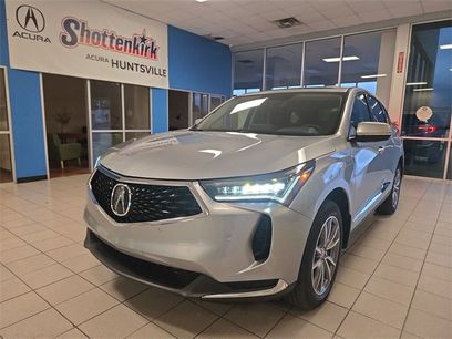 Certified 2023 Acura RDX w/ Technology Package