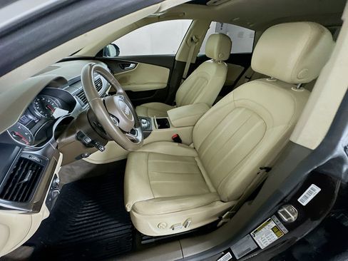 Used 2017 Audi A7 3.0T Prestige image 13