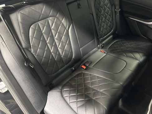 Certified 2024 BMW X5 xDrive40i w/ M Sport Package image 17