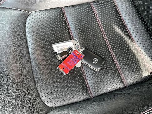 Certified 2025 MAZDA CX-5 Carbon Edition image 10