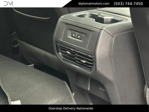 Used 2025 GMC Sierra EV Denali image 23