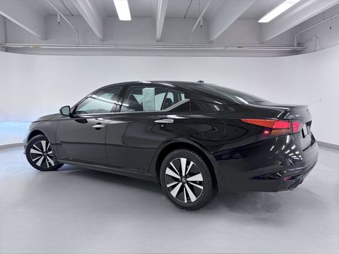 Used 2020 Nissan Altima 2.5 SL AWD/4WD image 7