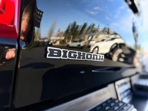 Used 2019 RAM 1500 Big Horn image 7