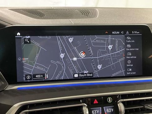 Used 2022 BMW X7 xDrive40i w/ Premium Package image 33