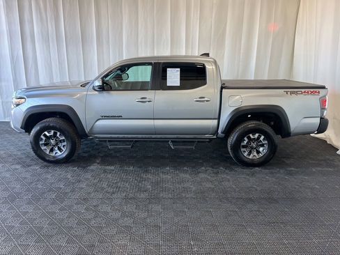 Used 2023 Toyota Tacoma TRD Off-Road image 26