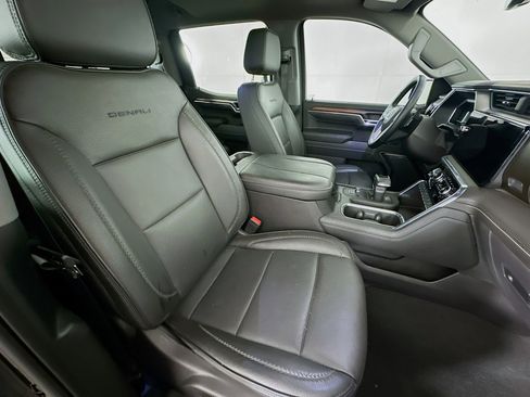 Used 2024 GMC Sierra 1500 Denali w/ Denali Reserve Package image 31