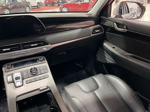 Used 2022 Hyundai Palisade Limited AWD/4WD image 20