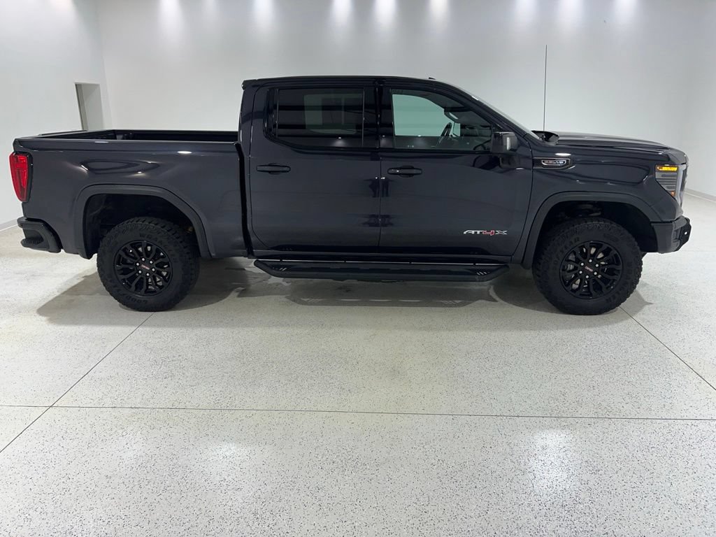 Used 2023 GMC Sierra 1500 AT4X AWD/4WD image 6
