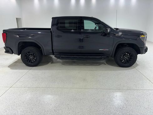Used 2023 GMC Sierra 1500 AT4X AWD/4WD image 6