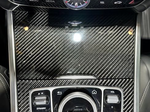 Used 2024 Mercedes-Benz G 63 AMG 4MATIC image 30