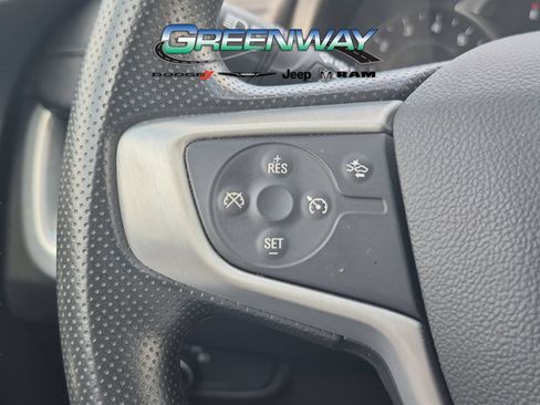 Used 2024 GMC Terrain SLE FWD image 21
