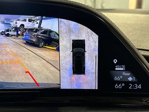 Used 2024 Cadillac Escalade Sport image 35