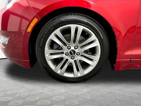 Used 2014 Lincoln MKZ w/ Equipment Group 101A Select FWD image 34