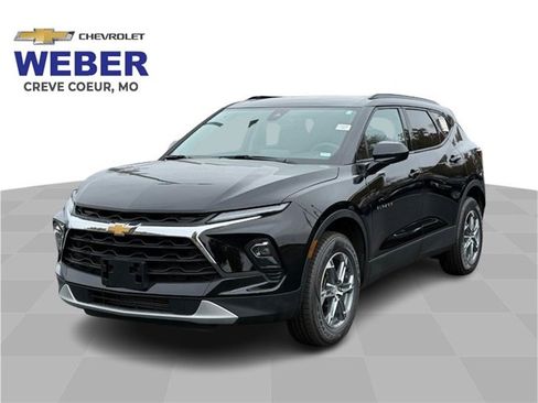 Used 2023 Chevrolet Blazer LT w/ Convenience Package image 1