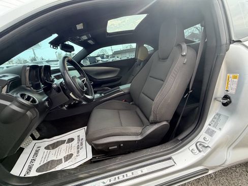 Used 2011 Chevrolet Camaro LT w/ RS Package image 27