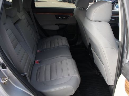 Used 2019 Honda CR-V EX image 17
