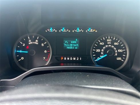 Used 2016 Ford F150 XLT image 17