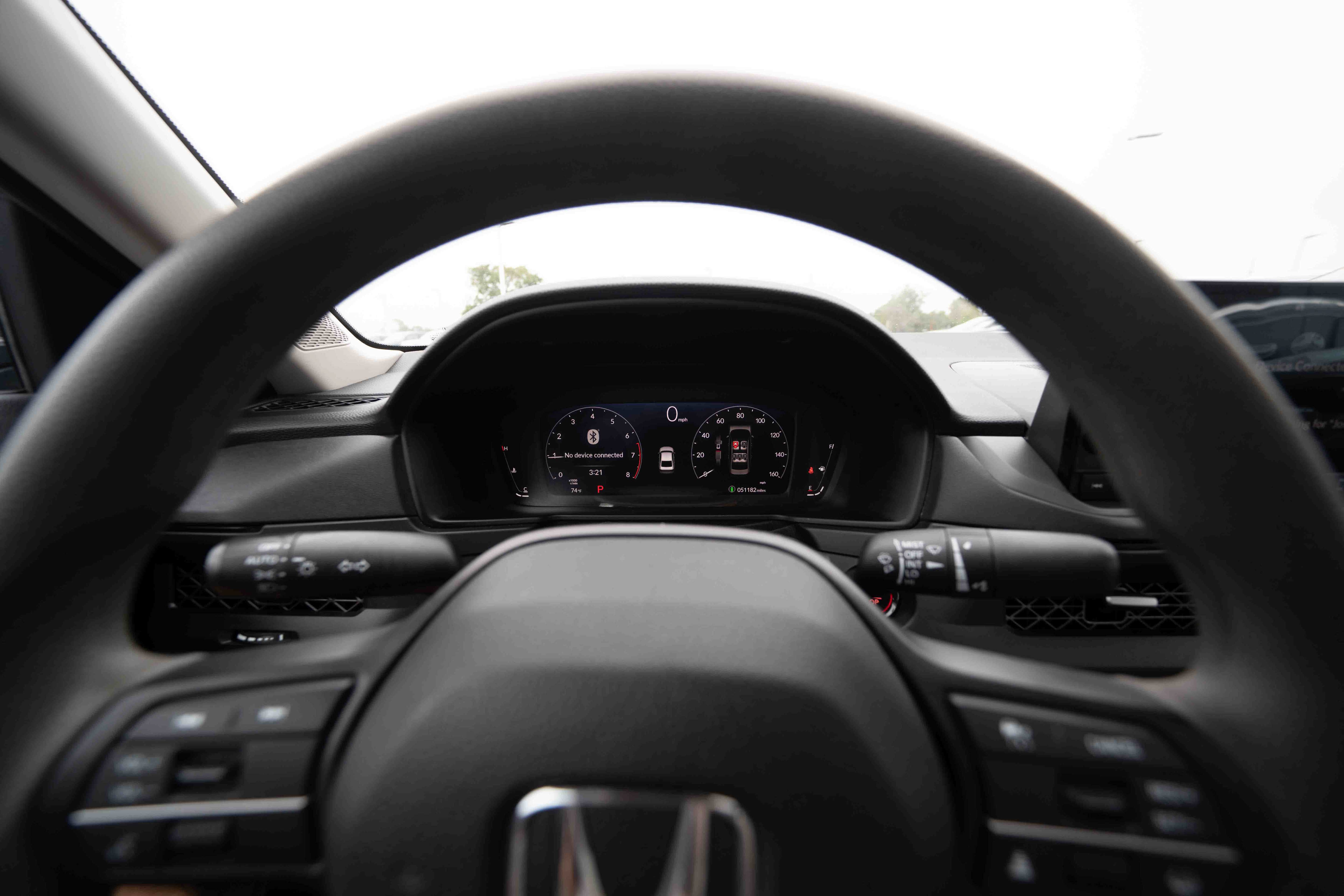 Certified 2023 Honda Accord EX image 15